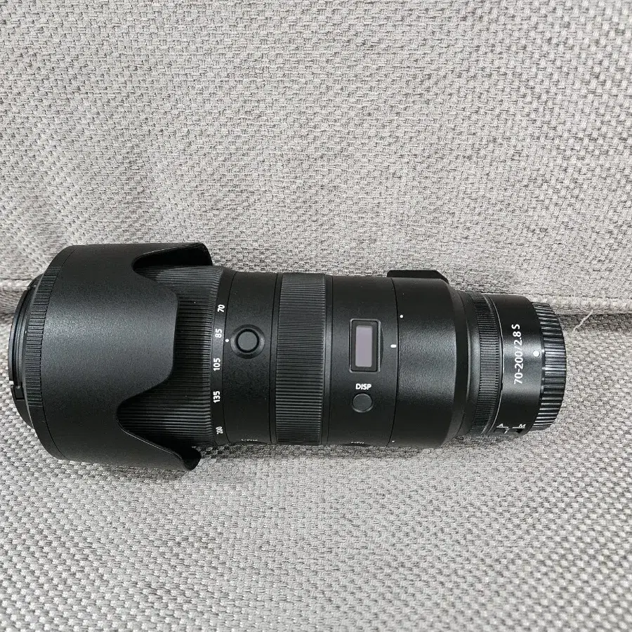 니콘 니코르 Z 700-200mm F2.8 VR S 정품