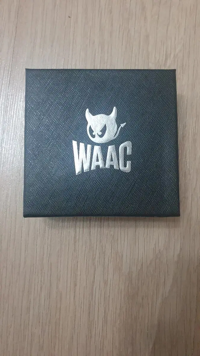 waac 골프 선물셋트 팝니다!!