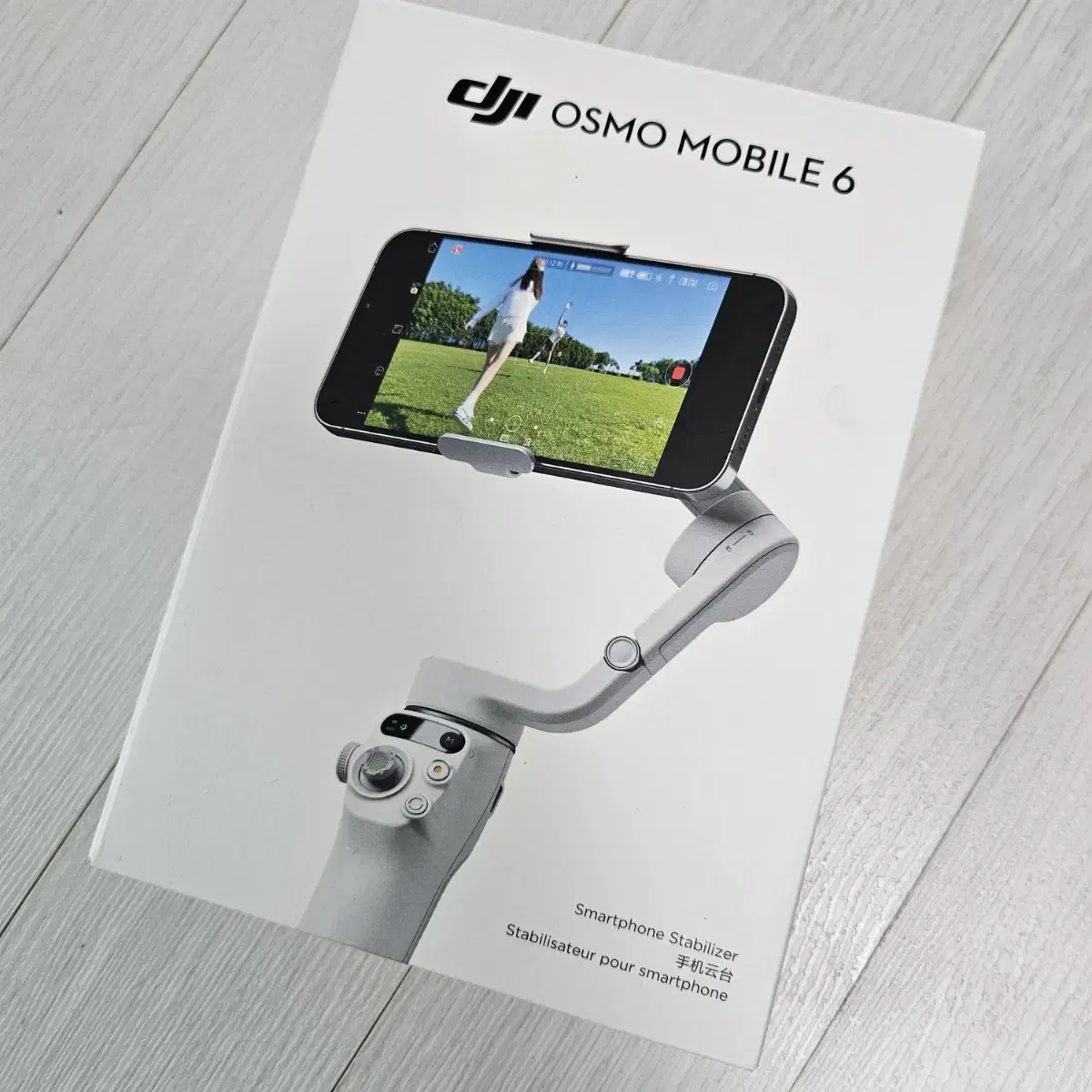 dji osmo modle 6 DJI 오즈모 모바일6 휴대폰 짐벌