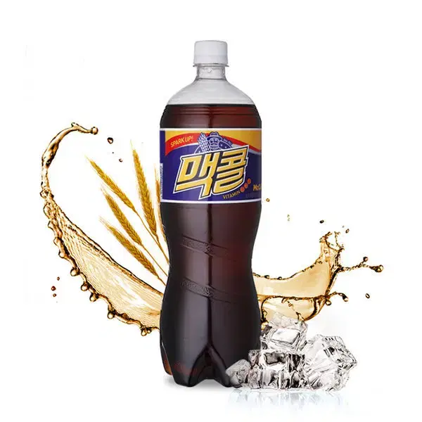 무료배송-맥콜 1.5L 12개 탄산음료