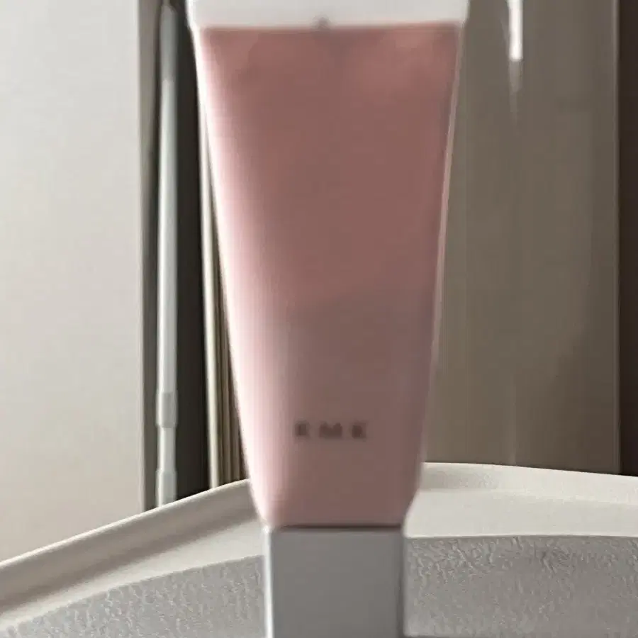 RMK 스무드 핏 포어레스 베이스 / 2.페일핑크