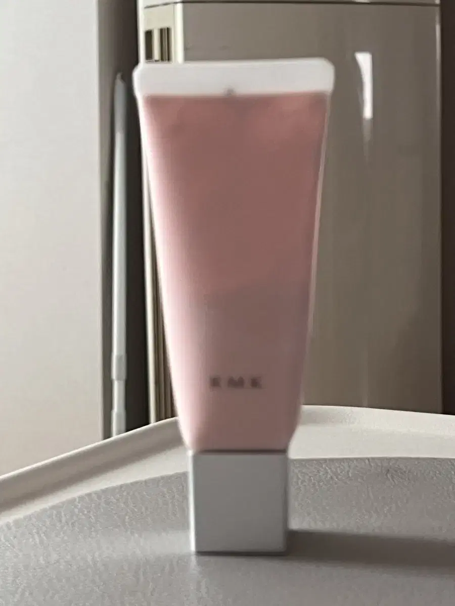 RMK 스무드 핏 포어레스 베이스 / 2.페일핑크