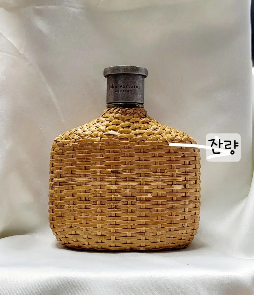 존바바토스 향수 아티산 125ml