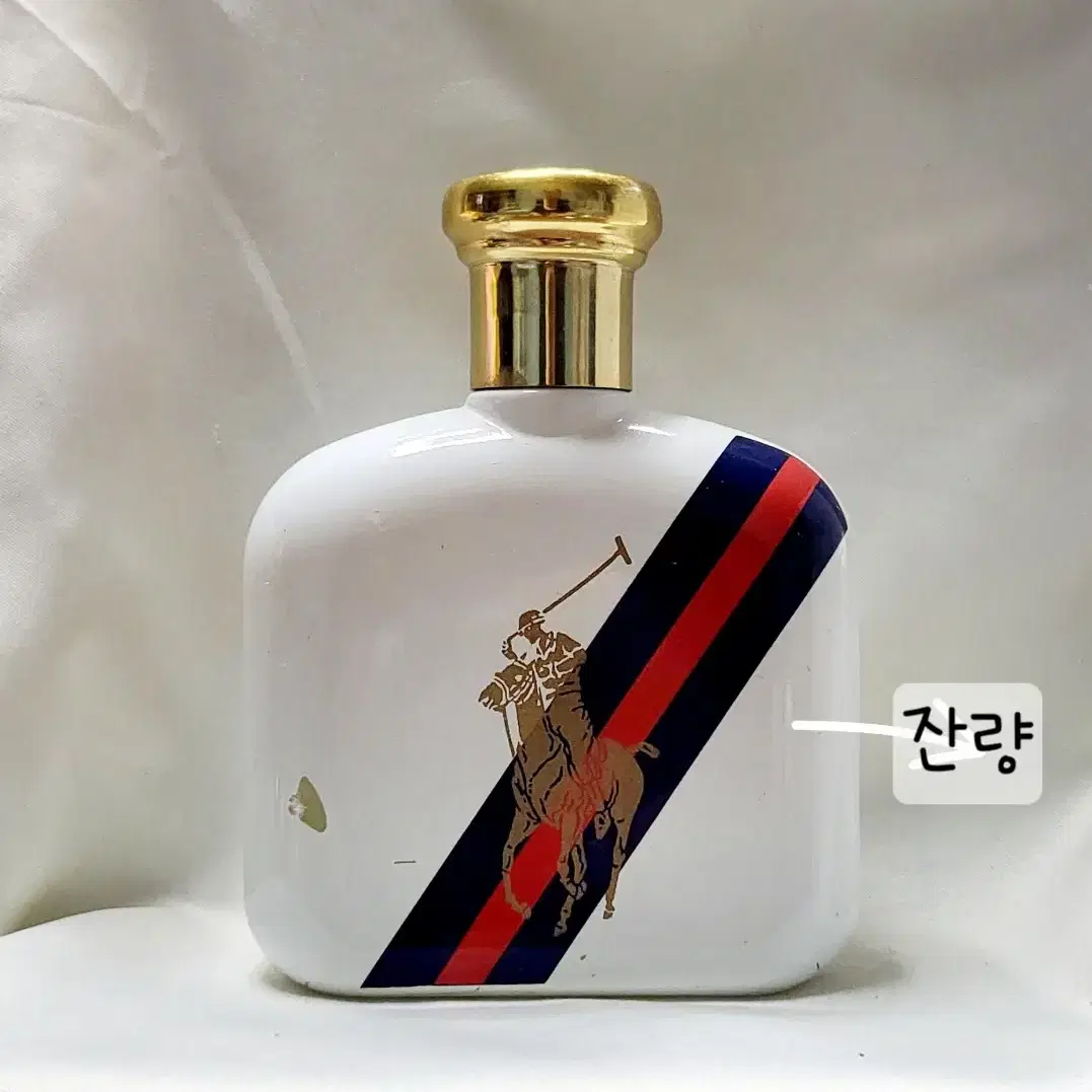 향수 랄프로렌 폴로 블루 스포츠 EDT 125ml