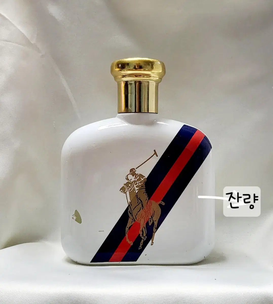 향수 랄프로렌 폴로 블루 스포츠 EDT 125ml