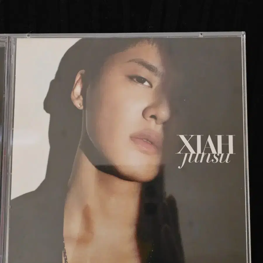 XIAH / XIAH junsu CD+DVD 초회한정반