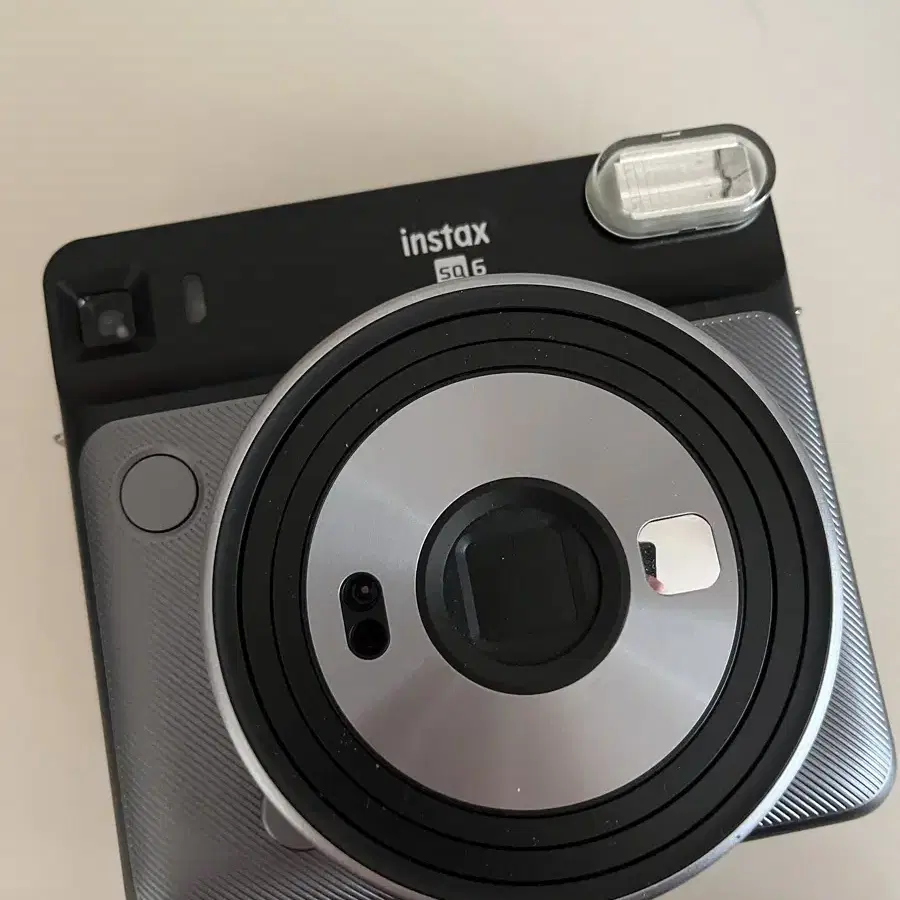 인스탁스 instax square sq6