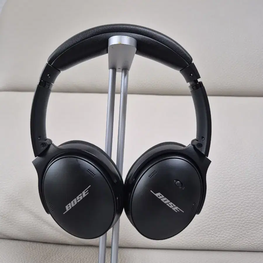 Bose QC45 노캔 헤드폰