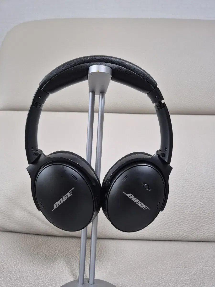 Bose QC45 노캔 헤드폰