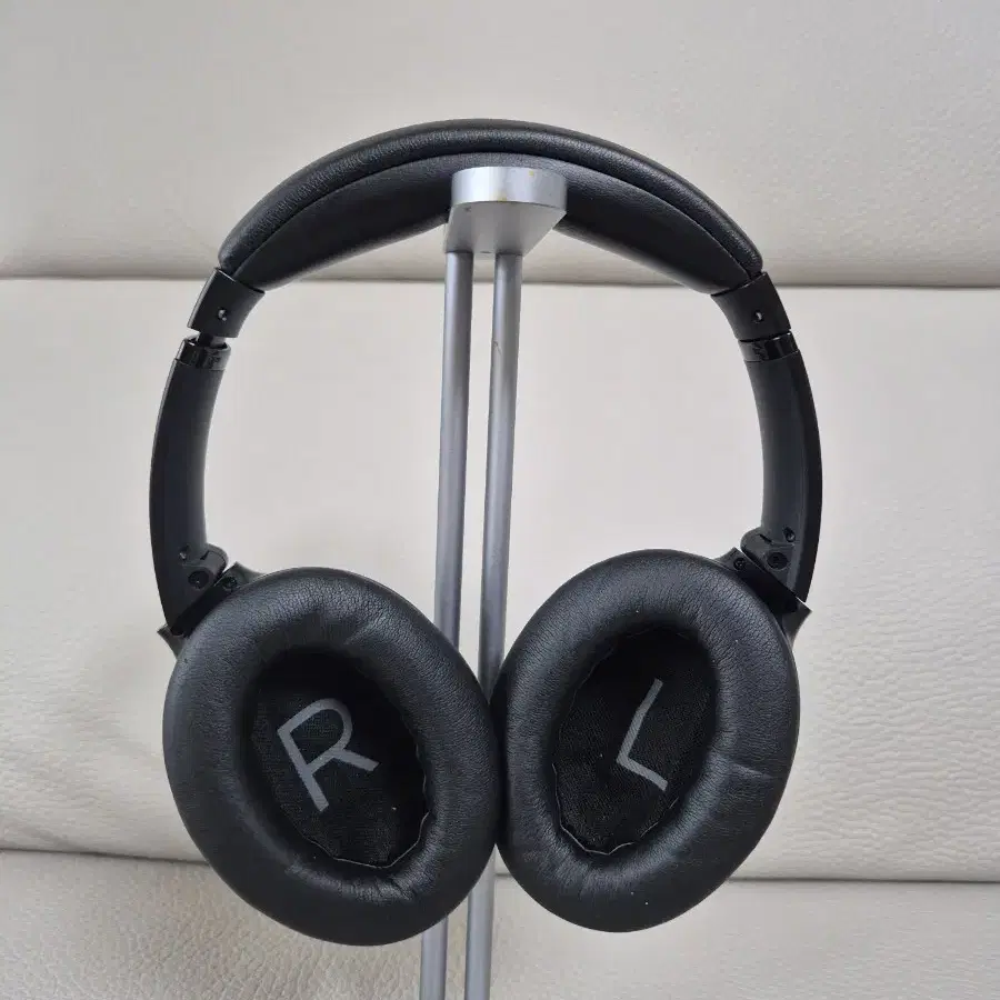 Bose QC45 노캔 헤드폰