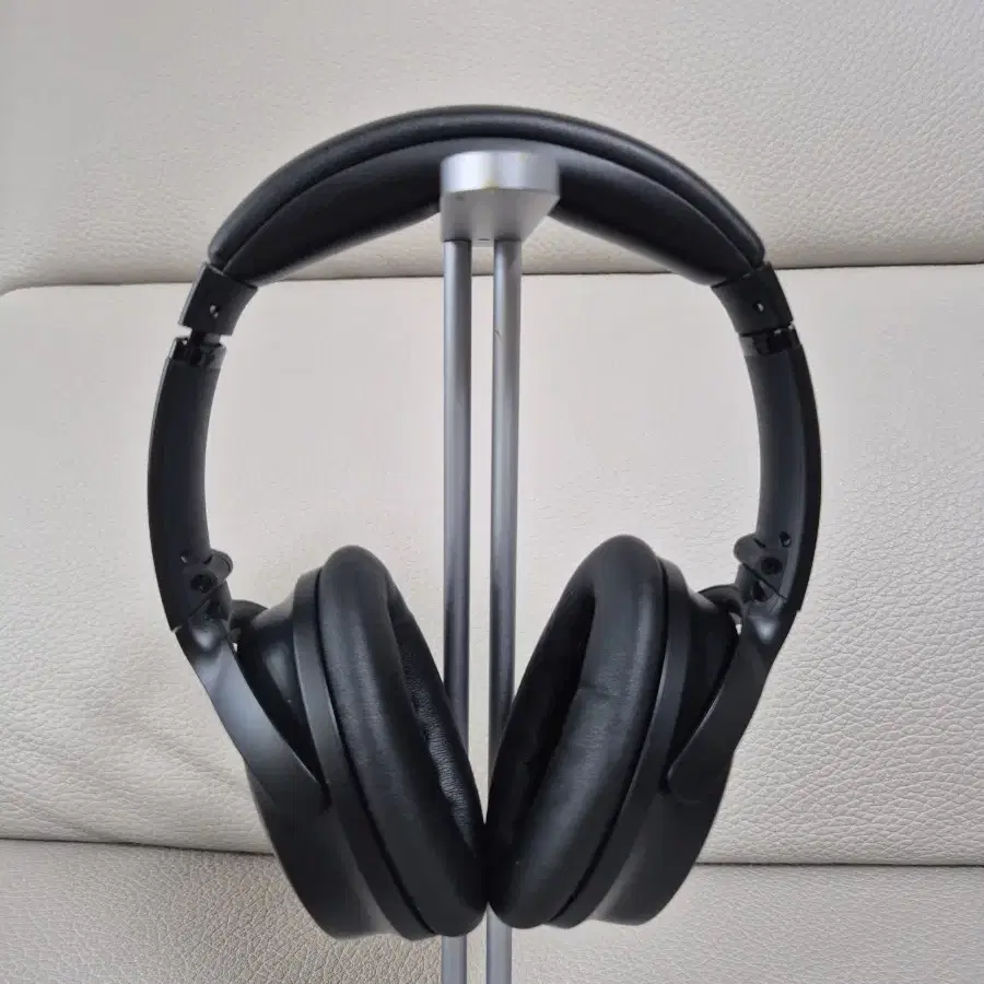 Bose QC45 노캔 헤드폰