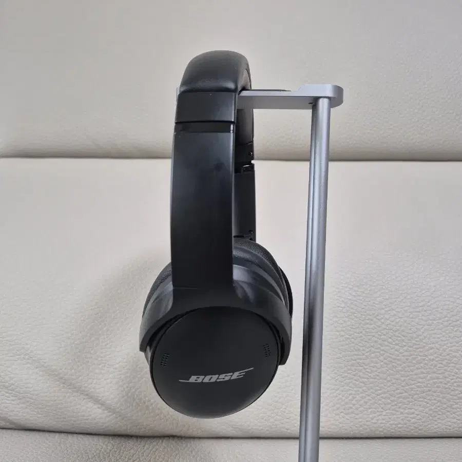 Bose QC45 노캔 헤드폰