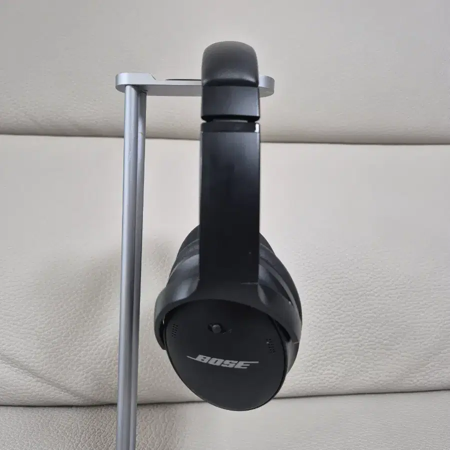 Bose QC45 노캔 헤드폰