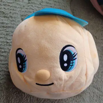 후에키 군 봉제 인형