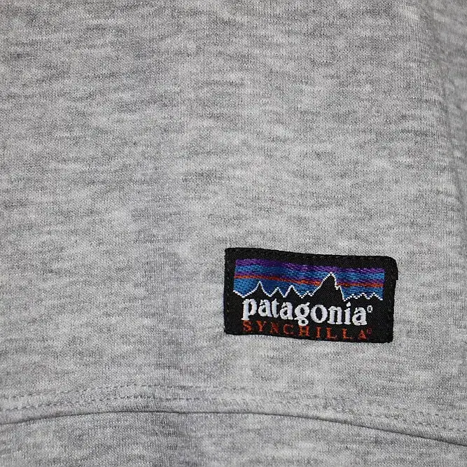 PATAGONIA 파타고니아신칠라XL