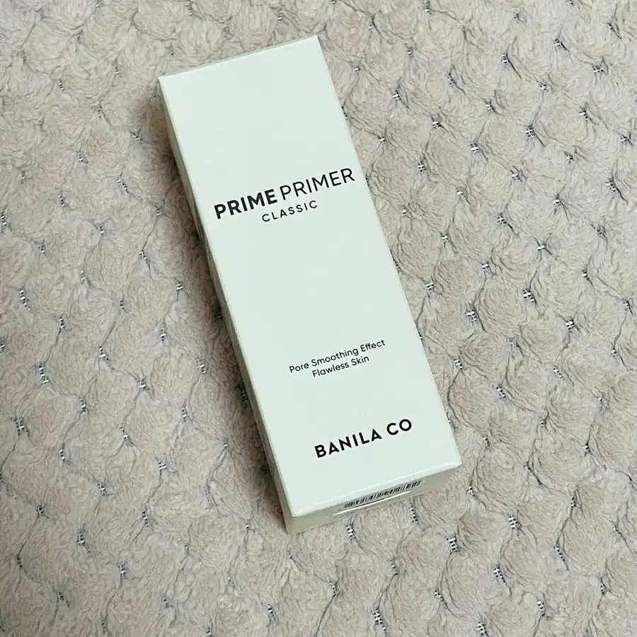 바닐라코 프라임 프라이머 클래식 30ml