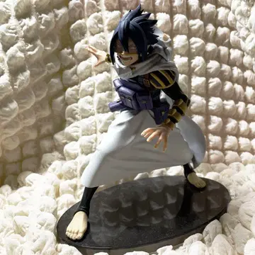 나의 히어로 아카데미아 히로아카 아마지키 타마키 피규어