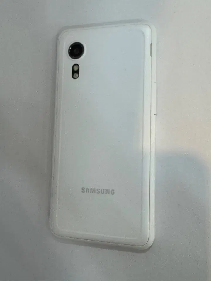 Xcover 64GB S-Class Used