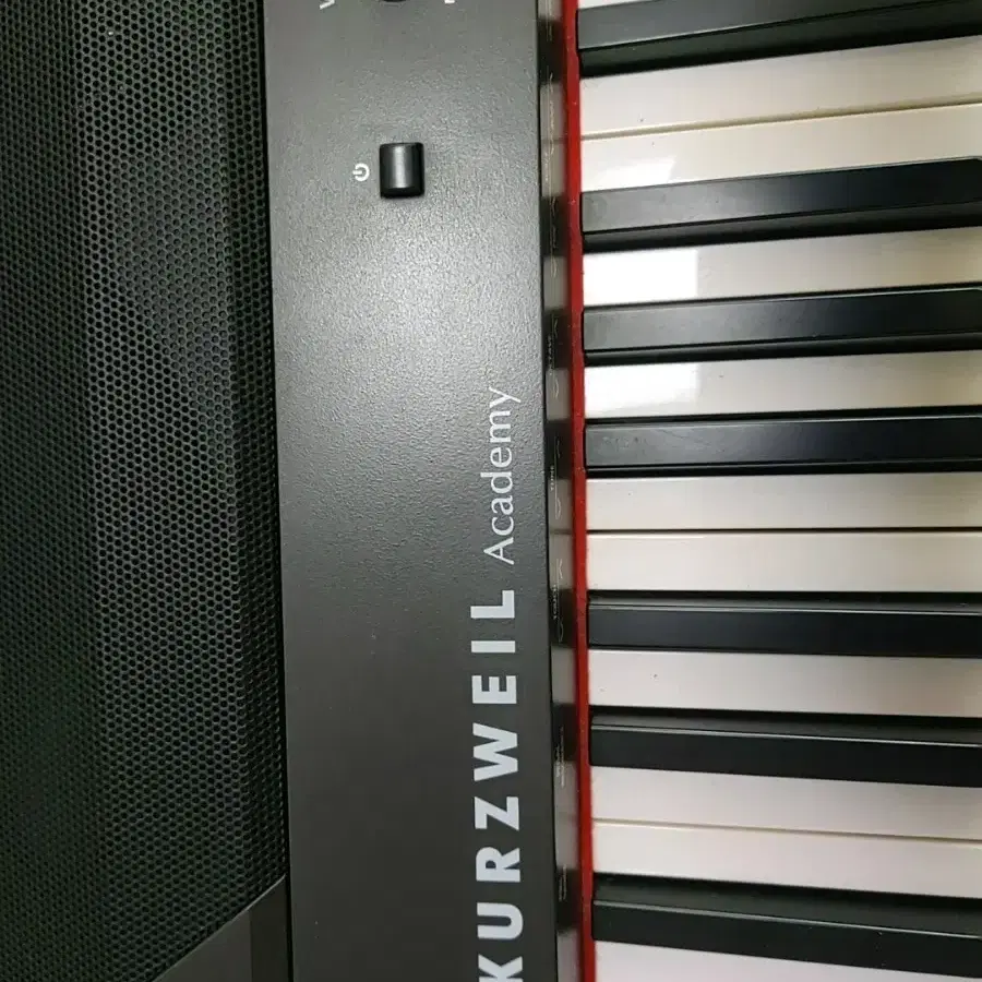 커즈와일KURZWEIL KA-90 88건반