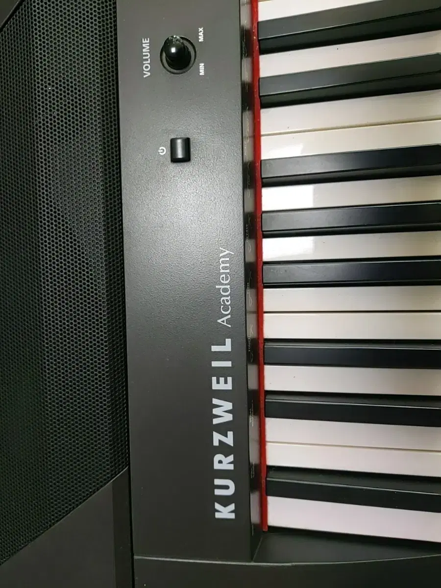 커즈와일KURZWEIL KA-90 88건반