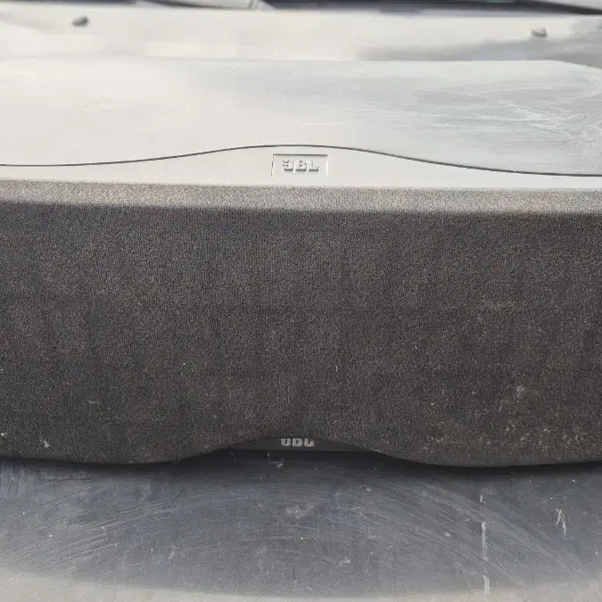 JBL 센터스피커 FE-J6000CV 부품용