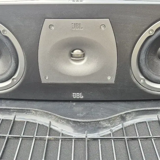 JBL 센터스피커 FE-J6000CV 부품용