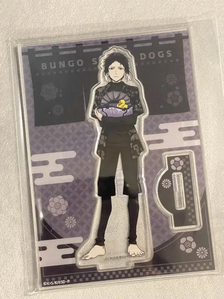 Moon's Dog Akutagawa Ryunosuke acrylic Stand