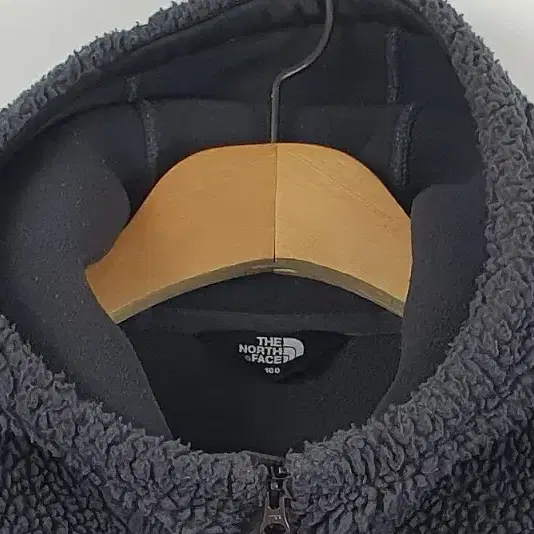 노스페이스 THE NORTH FACE 후리스 그레이 3400035