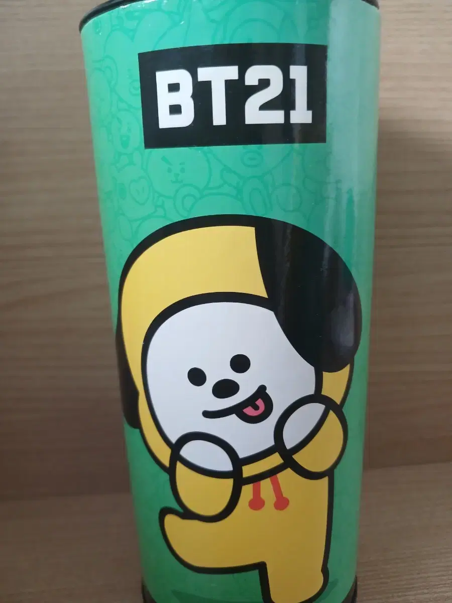 BT21 지민 태형 퍼즐,지민 퍼즐