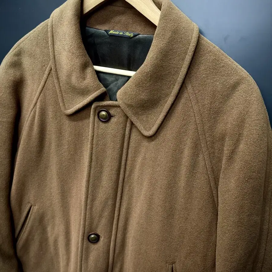 Burberry wool jacket