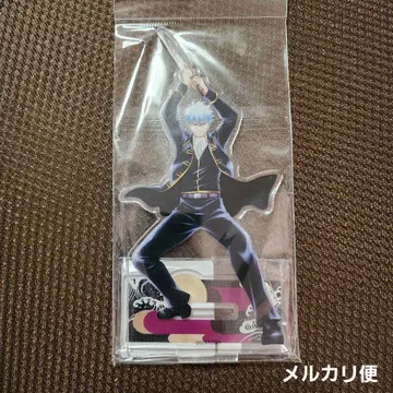 은혼긴토키 아크릴 스탠드 진선조 동란편 애니바코