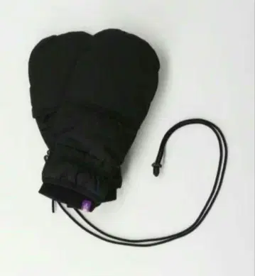 새상품 노스페이스 퍼플 라벨 다운 그로브 M