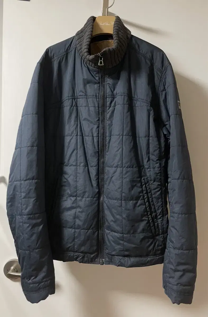 Hugo Boss Boss Orange Padded Jacket