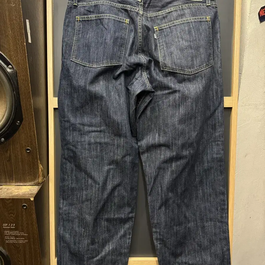 00s 리바이스 SilverTab Denim