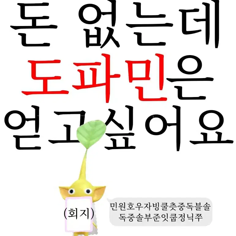 회지 삽니다 / 국슙 고게 셉페스 자빙 쿨츳 독중 블솔 닉쭈