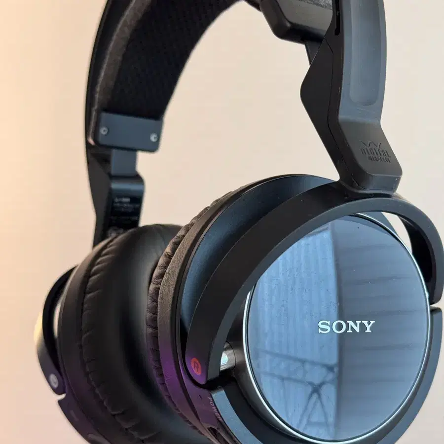 Sony MDR-DS7100 무선 서라운드 7.1 헤드폰