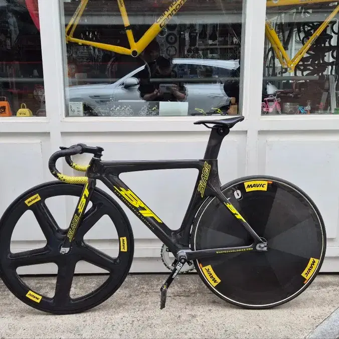 BT EDGE トラックフレーム Track | EDGE DESIGN