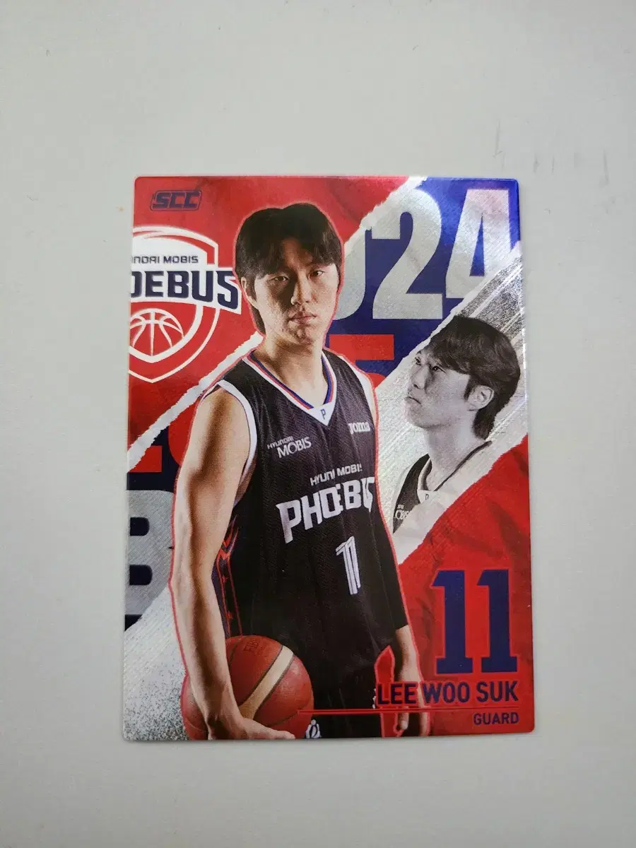 kbl 이우석