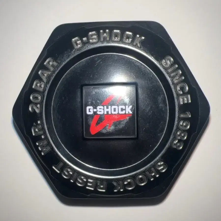 G-SHOCK 시계 판매합니다