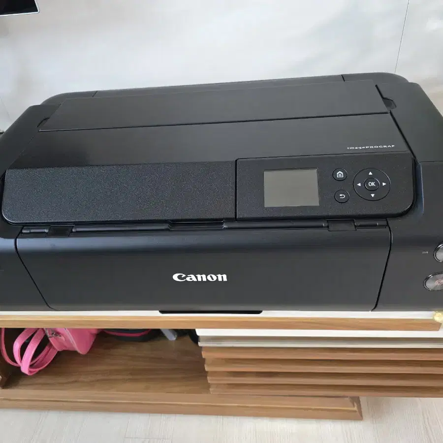 캐논 프로300 canon pro300 사진 프린터기