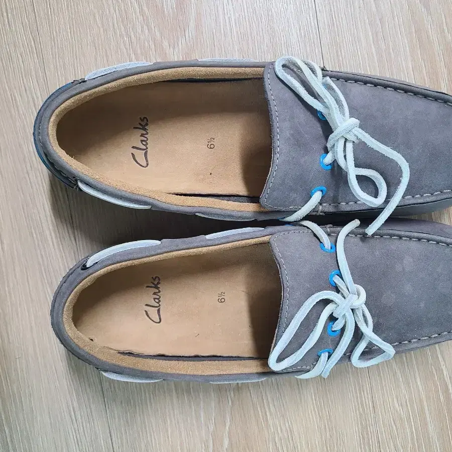 클락스 마르코스 엣지 CLARKS MARCOS EDGE