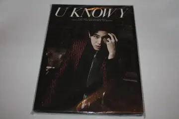 미개봉 새상품 동방신기 동방신기 UKNOWY DVD 포함