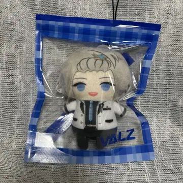 니지산지 카이다 하루히로 니지파벳 VLZ