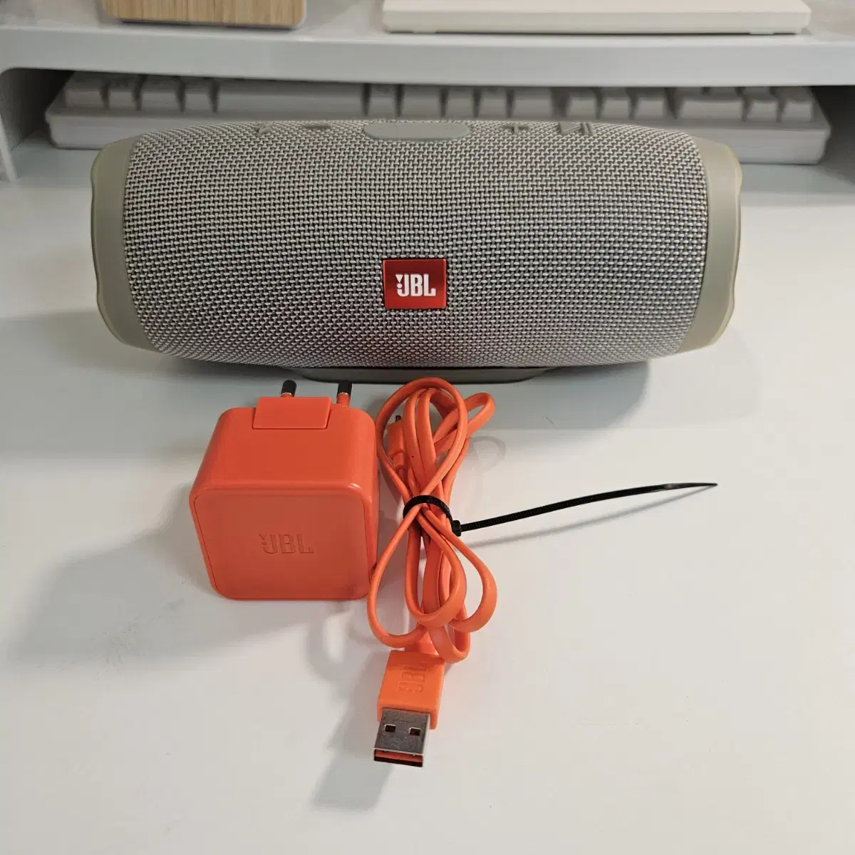 JBL 차지3 블루투스 스피커