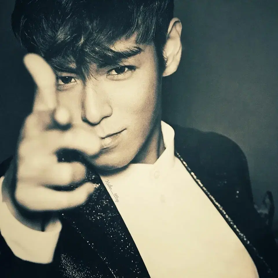 top 탑 최승현 굿즈 구합니당