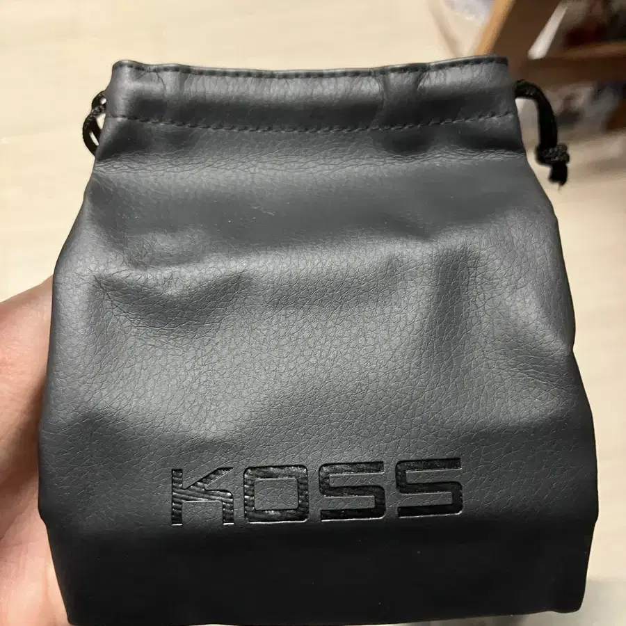 Koss porta pro 코스포르타프로 헤드폰