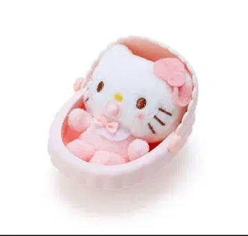 산리오 키티유리카고마 스캇