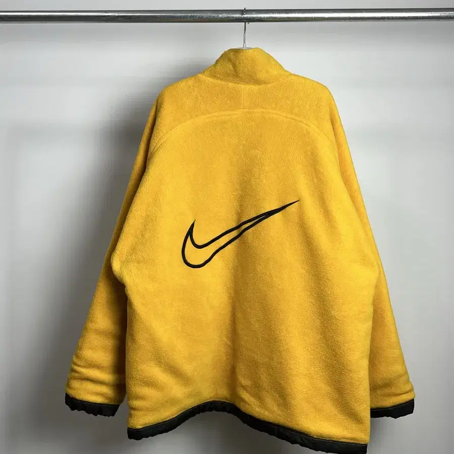 90s NIKE 리버시블 풀오버