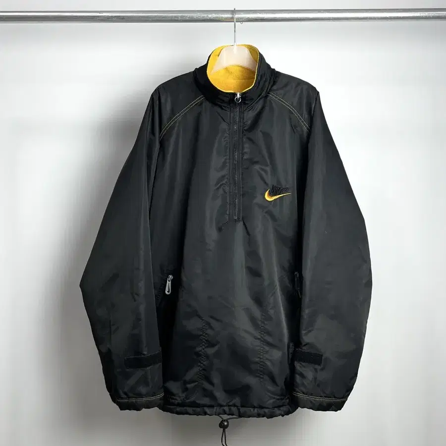 90s NIKE 리버시블 풀오버