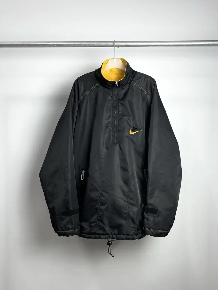 90s NIKE 리버시블 풀오버